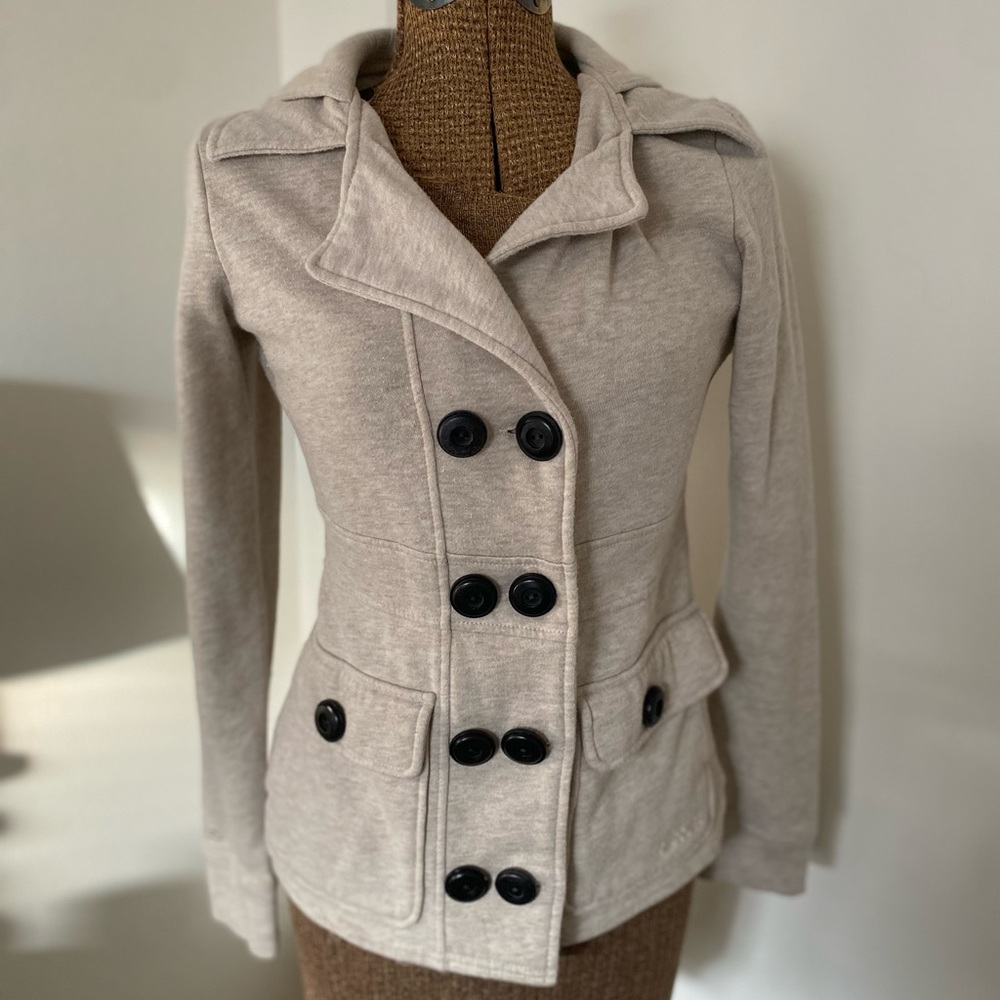 Billabong jacket